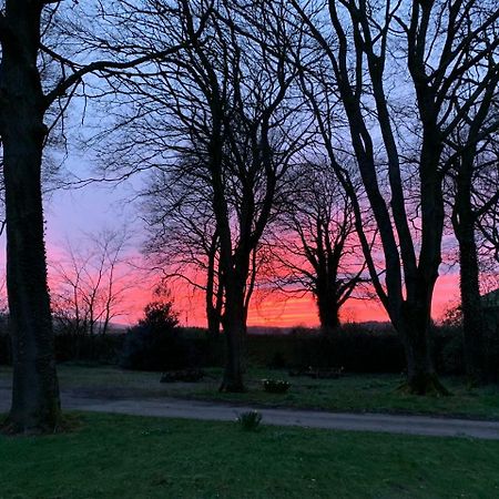 The Dalesbridge Lodge B&B Austwick Bagian luar foto