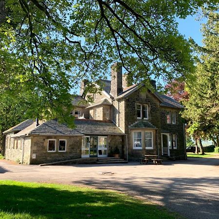 The Dalesbridge Lodge B&B Austwick Bagian luar foto