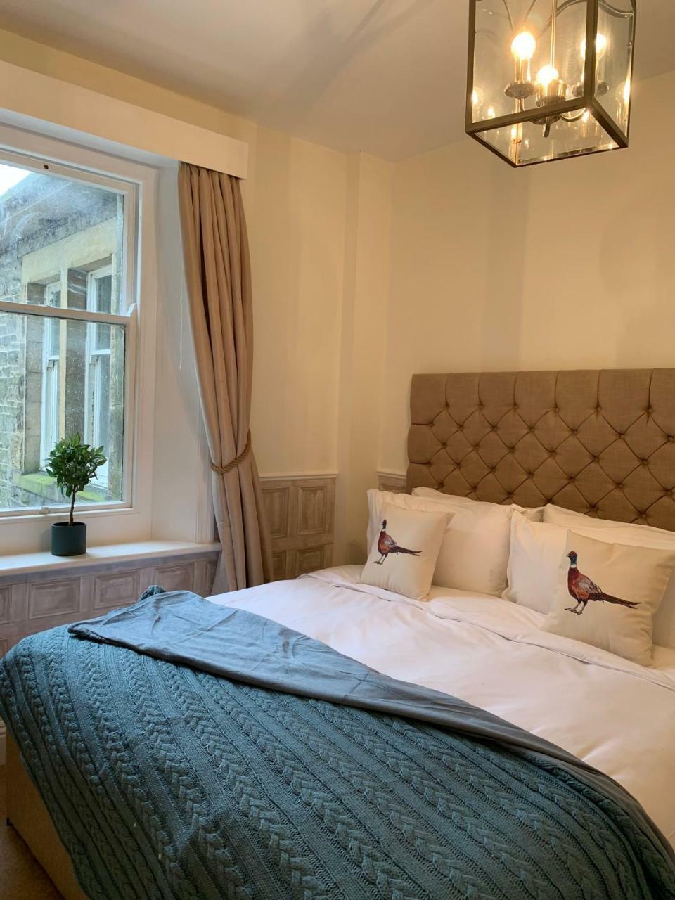 The Dalesbridge Lodge B&B Austwick Bagian luar foto