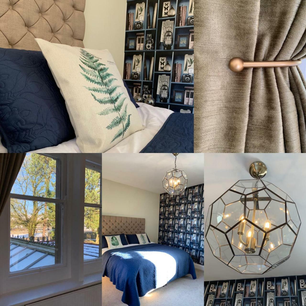 The Dalesbridge Lodge B&B Austwick Bagian luar foto
