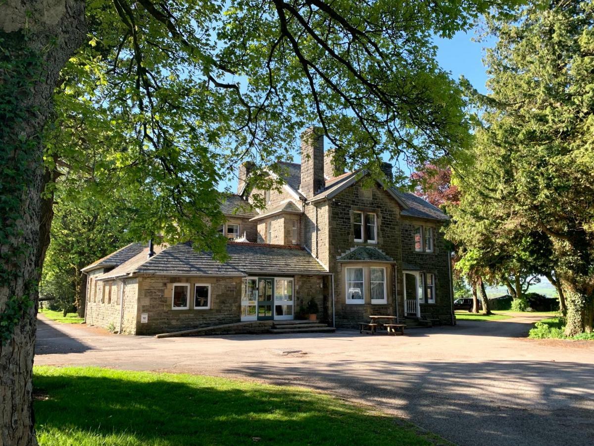 The Dalesbridge Lodge B&B Austwick Bagian luar foto