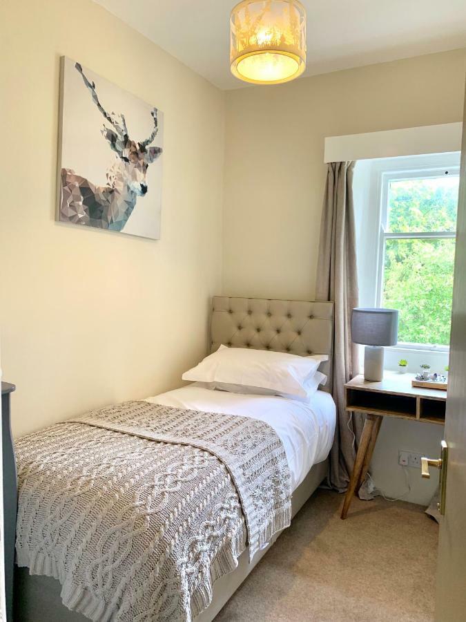 The Dalesbridge Lodge B&B Austwick Bagian luar foto